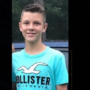 Meet your Posher, Dawson